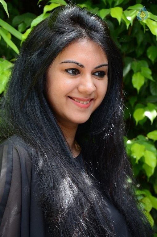 Kamna Jethmalani Latest Photos - 39 / 41 photos