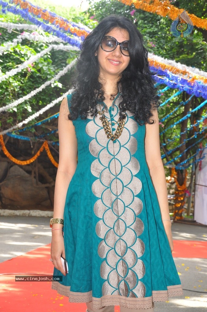 Kamna Jethmalani Latest Stills - 26 / 40 photos
