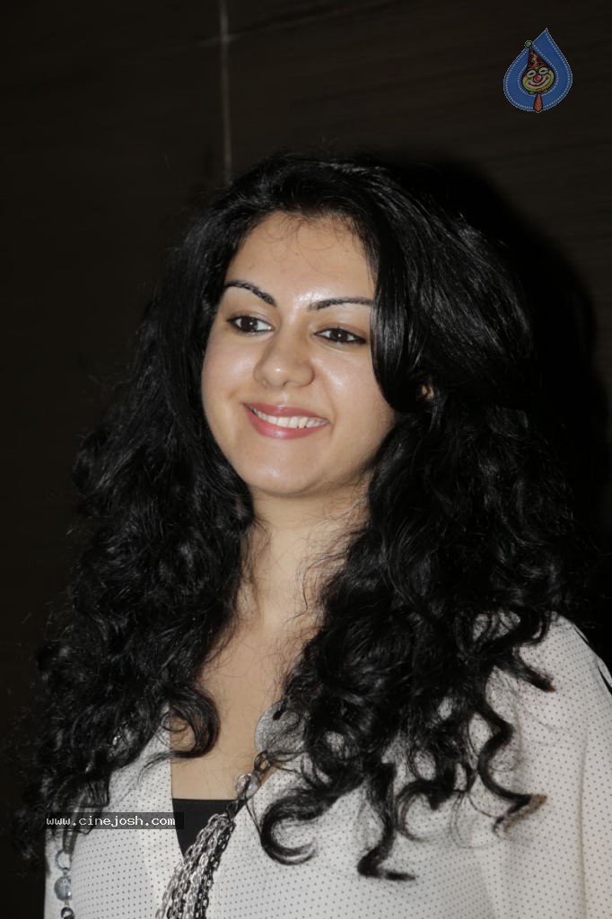 Kamna Jethmalani Latest Stills - 35 / 77 photos