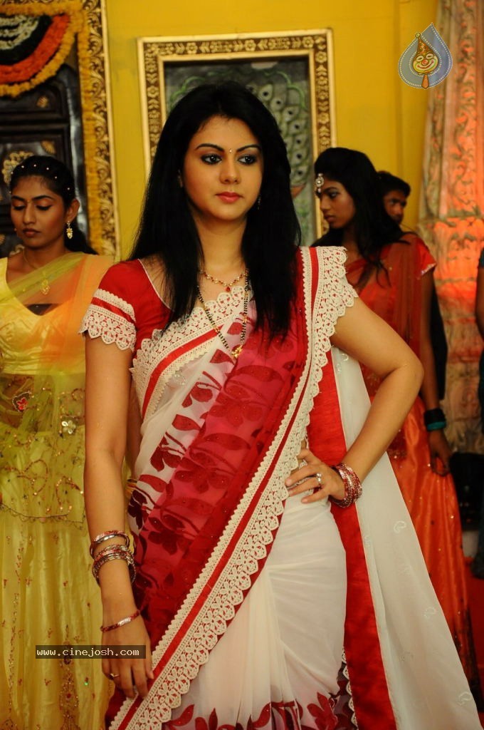Kamna Jethmalani New Photos - 1 / 47 photos