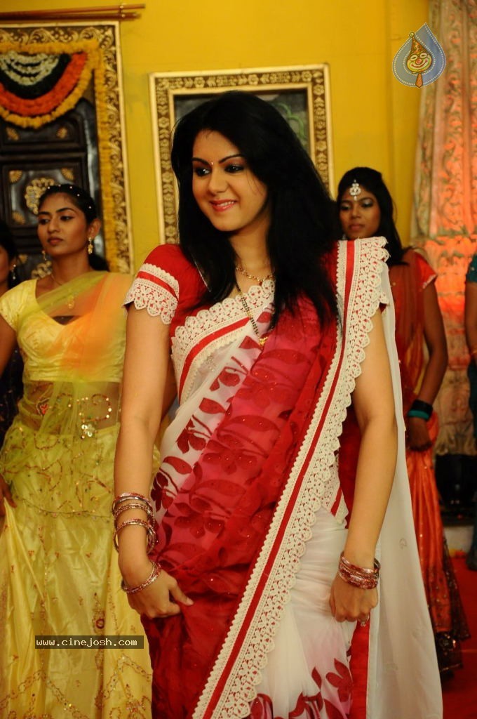 Kamna Jethmalani New Photos - 7 / 47 photos