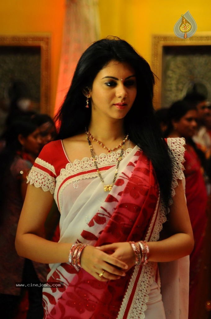 Kamna Jethmalani New Photos - 15 / 47 photos