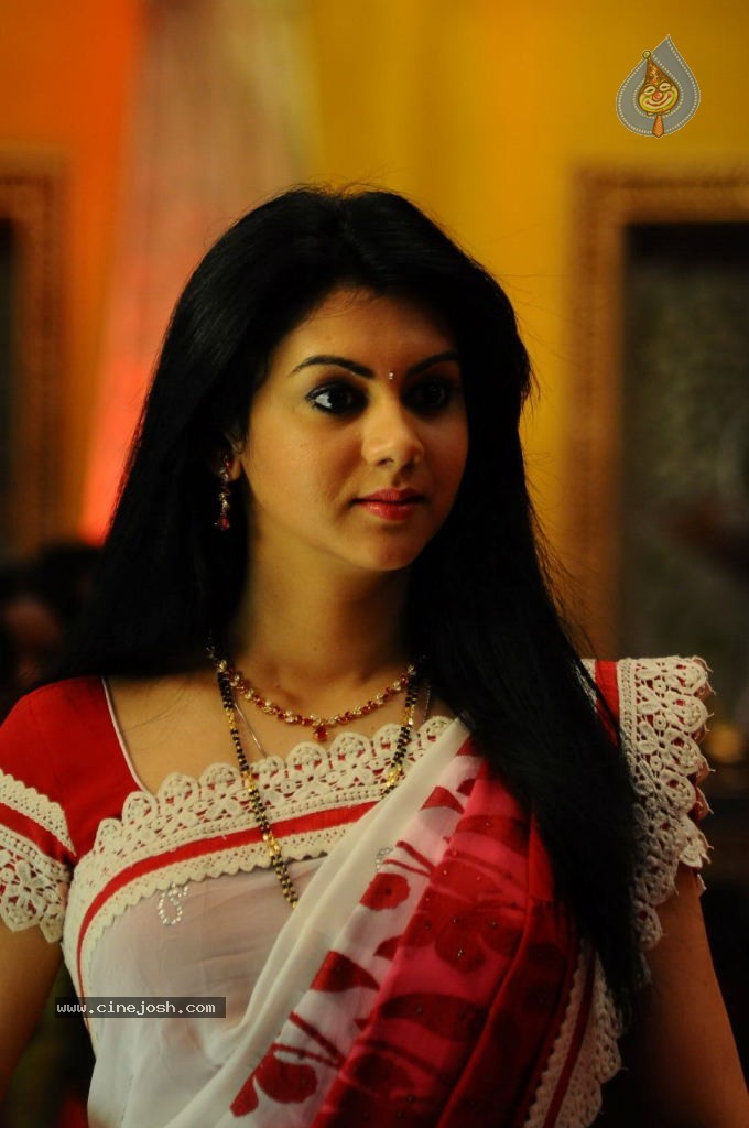 Kamna Jethmalani New Photos - 19 / 47 photos