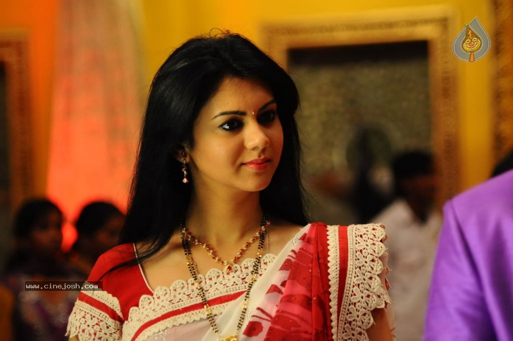 Kamna Jethmalani New Photos - 20 / 47 photos