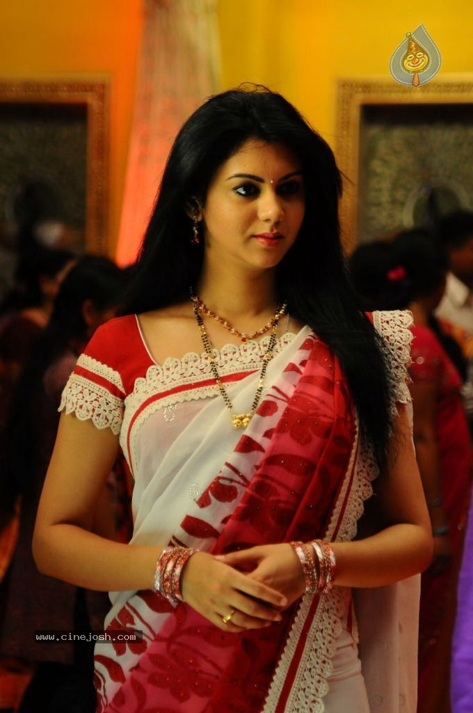 Kamna Jethmalani New Photos - 25 / 47 photos