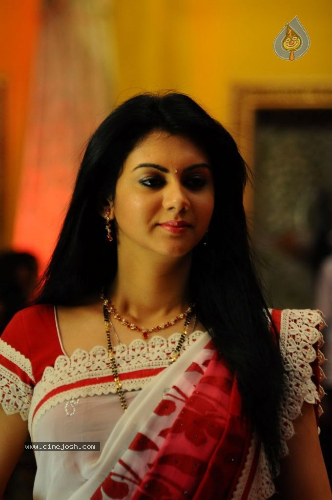Kamna Jethmalani New Photos - 28 / 47 photos