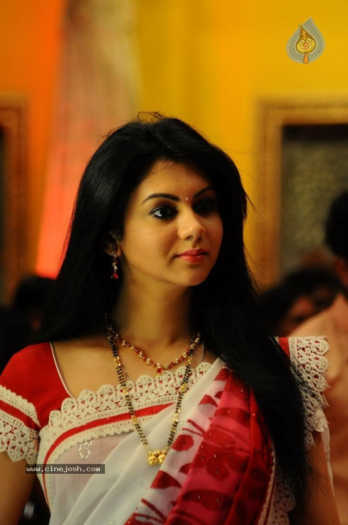 Kamna Jethmalani New Photos - 29 / 47 photos