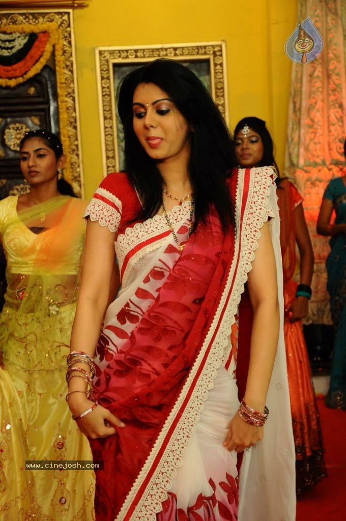 Kamna Jethmalani New Photos - 31 / 47 photos