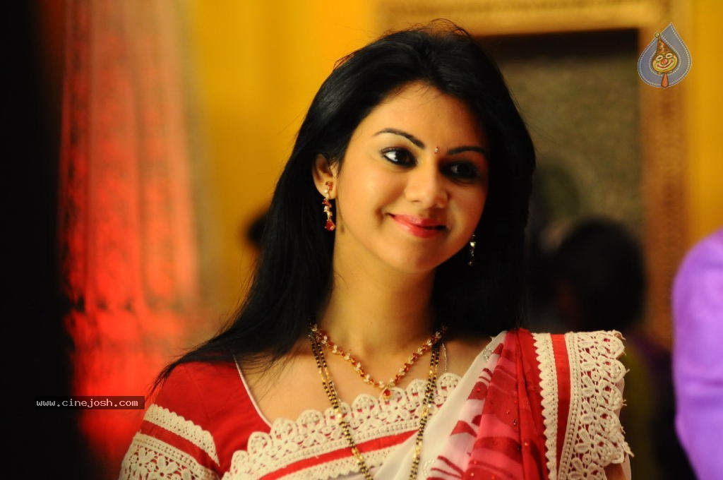 Kamna Jethmalani New Photos - 33 / 47 photos