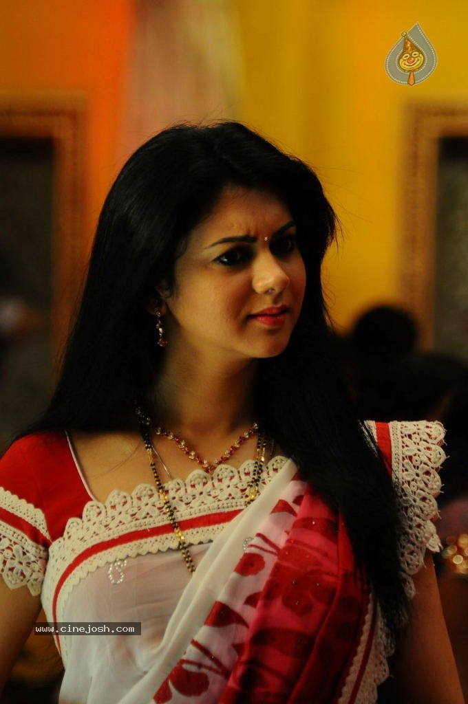 Kamna Jethmalani New Photos - 36 / 47 photos