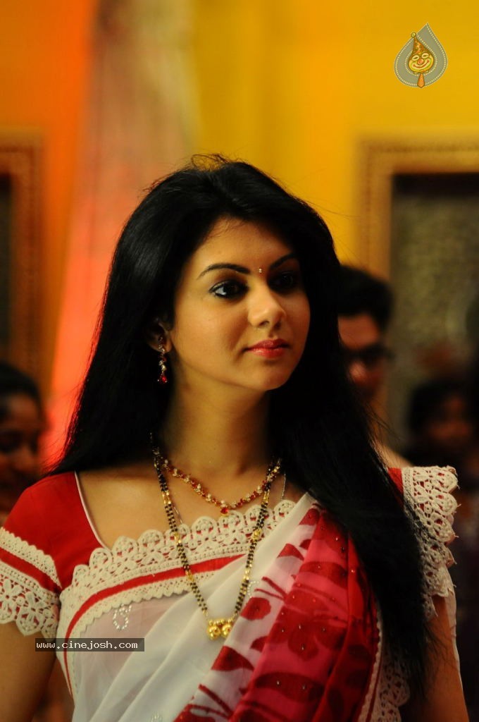 Kamna Jethmalani New Photos - 37 / 47 photos
