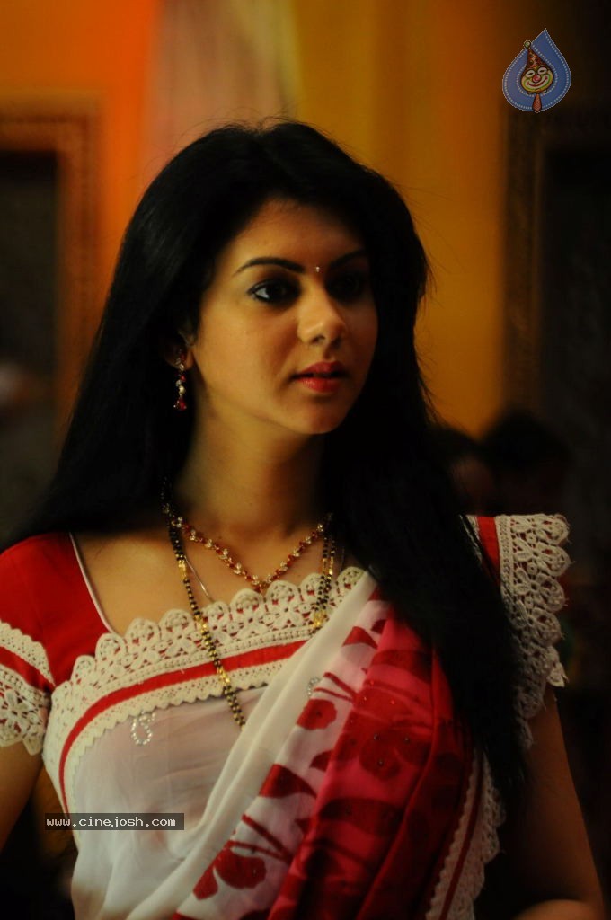 Kamna Jethmalani New Photos - 38 / 47 photos