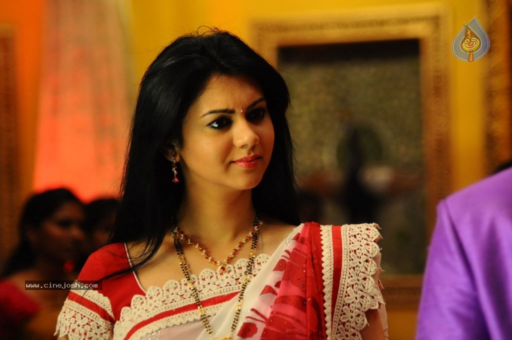 Kamna Jethmalani New Photos - 39 / 47 photos