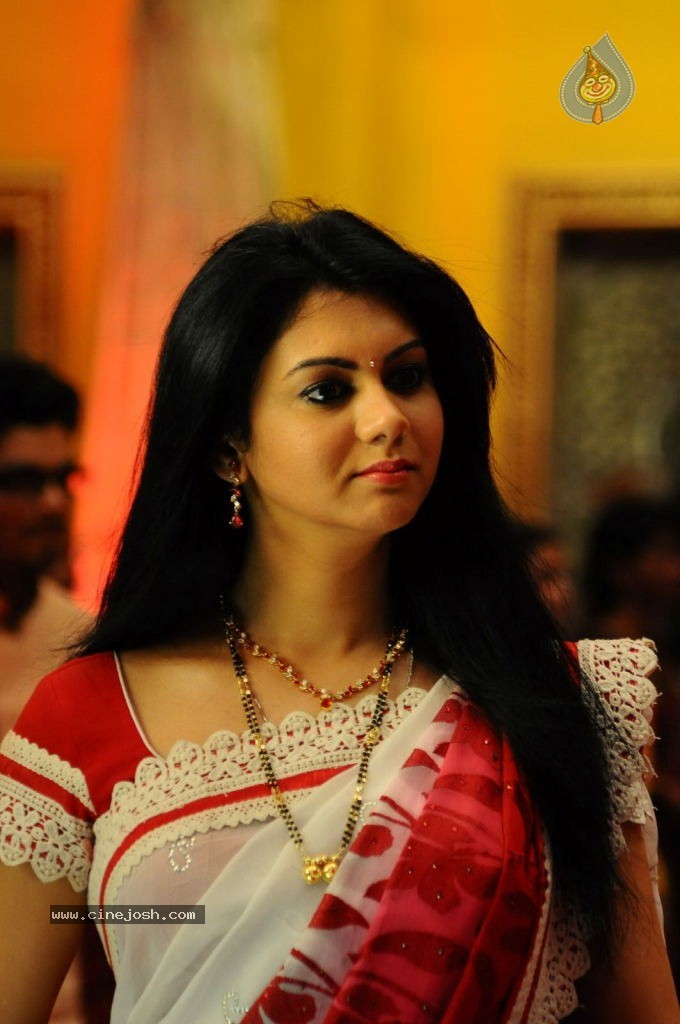 Kamna Jethmalani New Photos - 42 / 47 photos