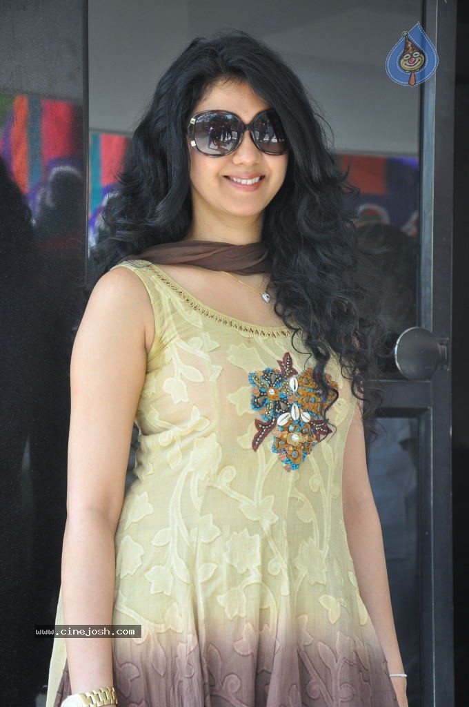 Kamna Jethmalani New Stills - 9 / 29 photos
