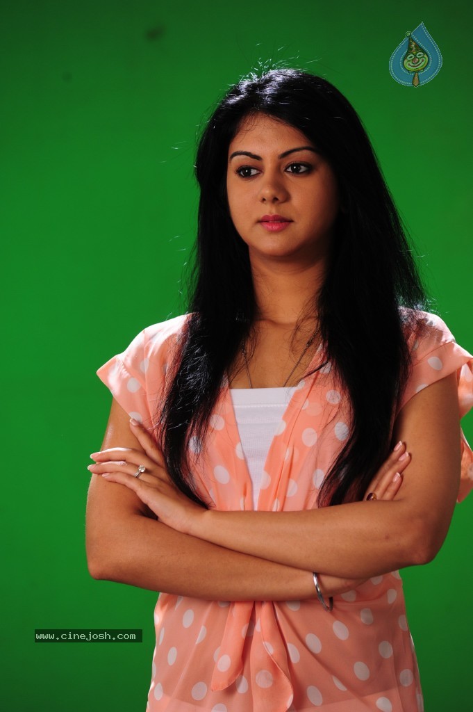 Kamna Jethmalani New Stills - 43 / 48 photos