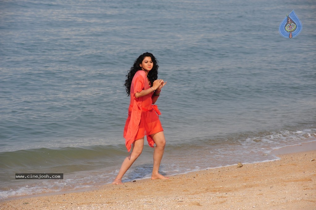 Kamna Jethmalani Pics - 27 / 102 photos