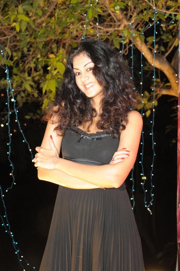 Kamna Jetmalani Photo Gallery  - 6 / 42 photos