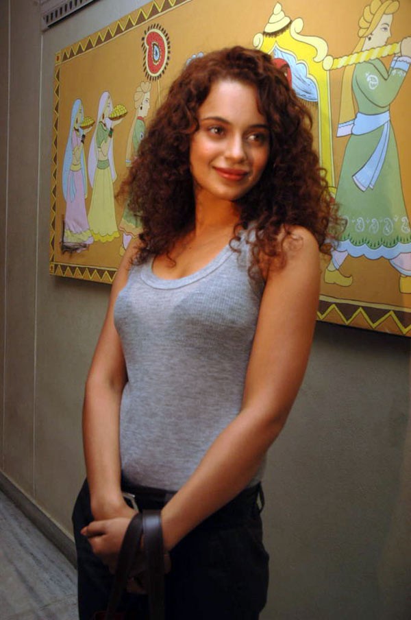 Kangana Ranaut - 8 / 81 photos