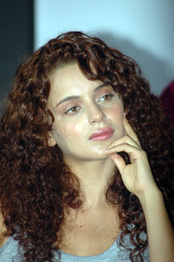 Kangana Ranaut - 71 / 81 photos