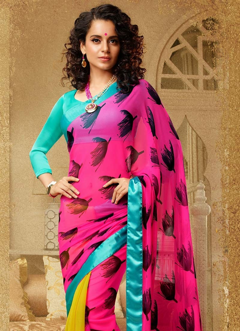 Kangana Ranaut Cute Stills - 7 / 35 photos