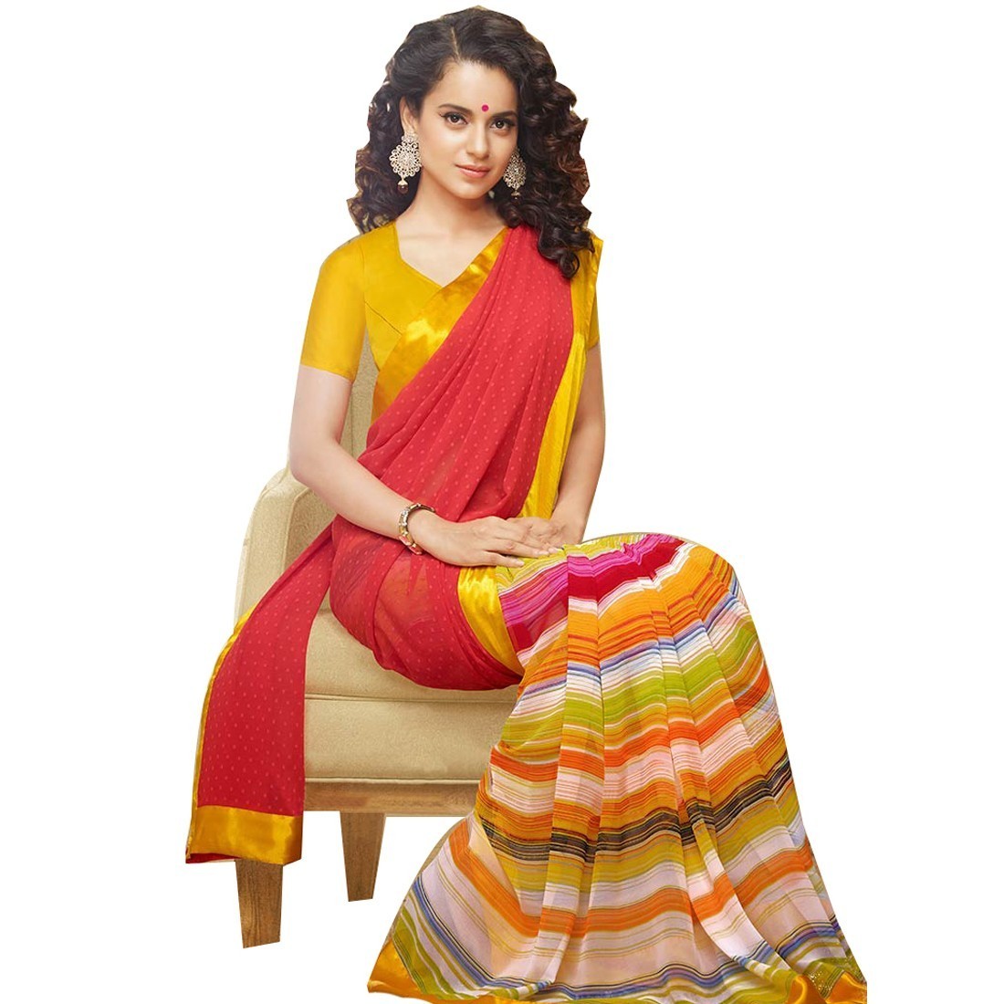 Kangana Ranaut Cute Stills - 30 / 35 photos