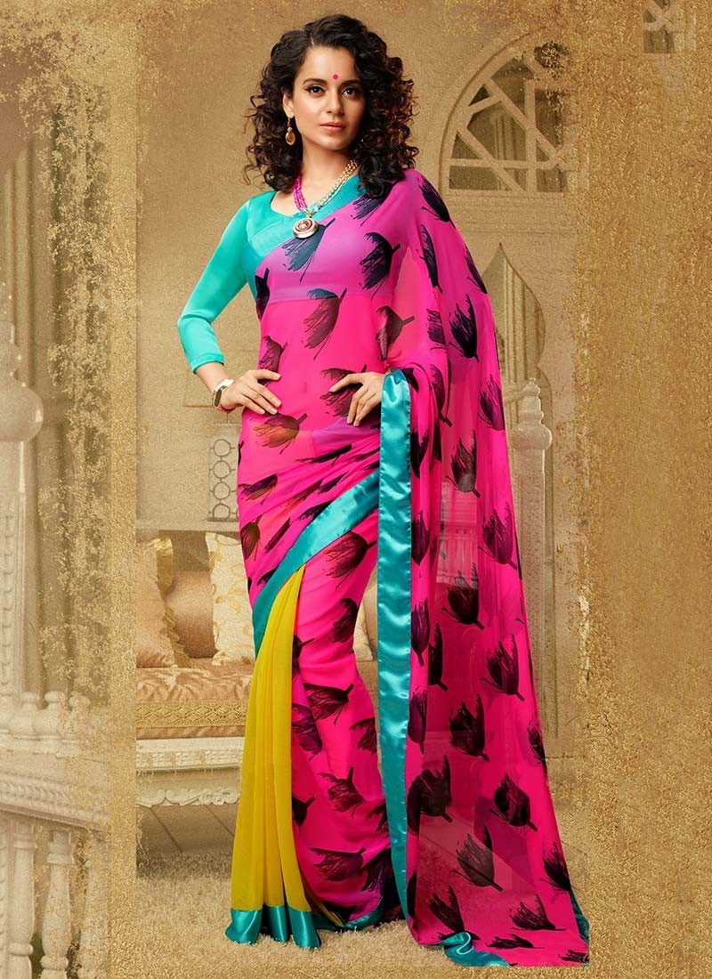 Kangana Ranaut Cute Stills - 34 / 35 photos