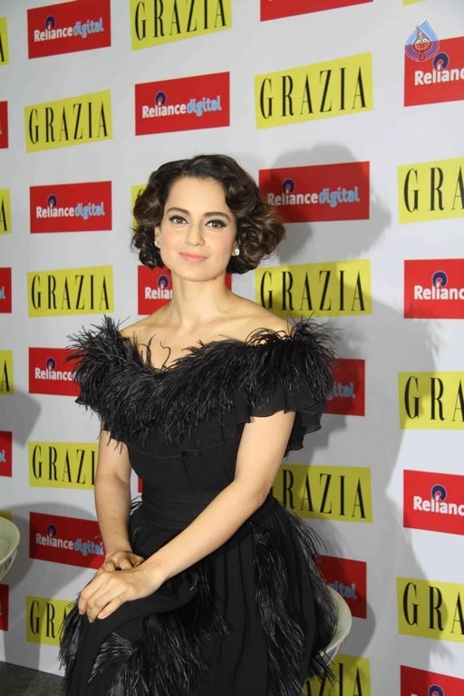 Kangana Ranaut Latest Photos - 30 / 38 photos