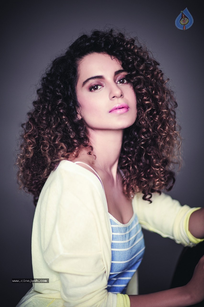 Kangana Ranaut Latest Stills - 2 / 7 photos