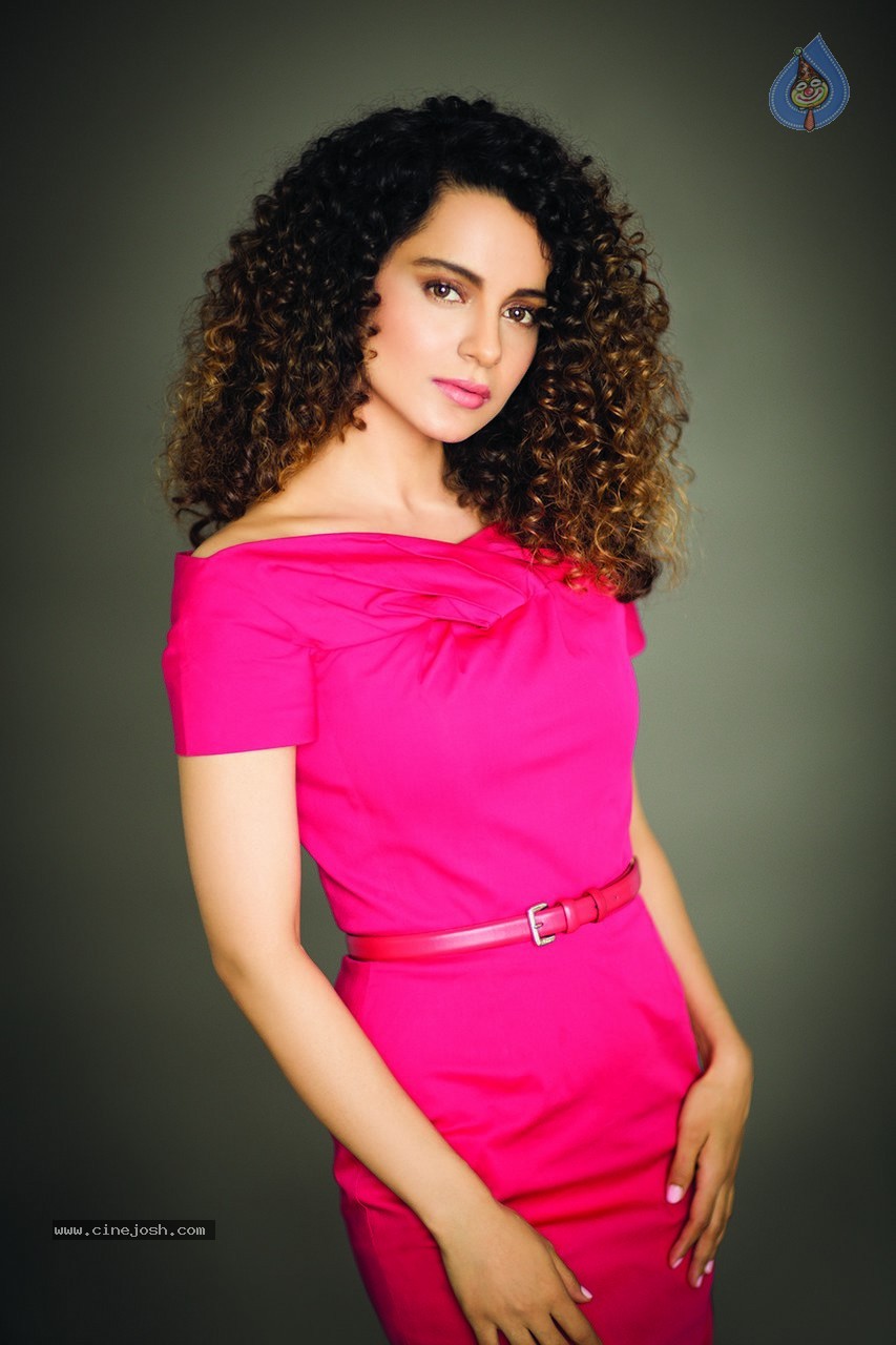 Kangana Ranaut Latest Stills - 3 / 7 photos