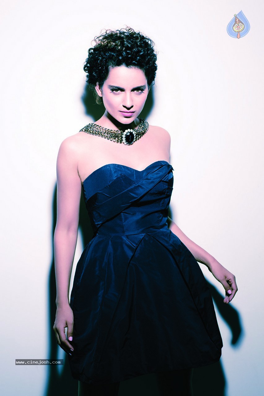 Kangana Ranaut Latest Stills - 6 / 7 photos