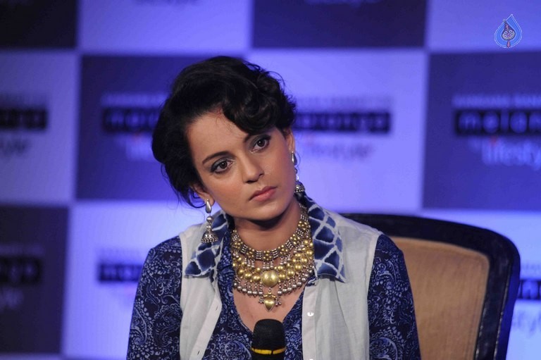 Kangana Ranaut New Photos - 1 / 20 photos