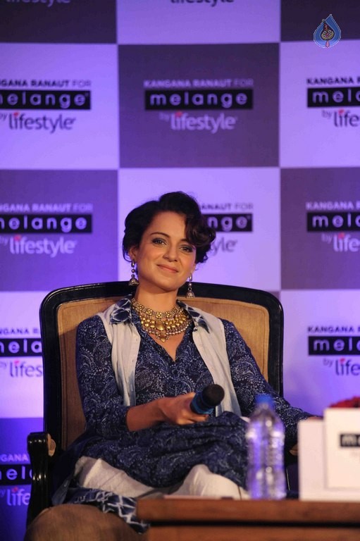 Kangana Ranaut New Photos - 5 / 20 photos