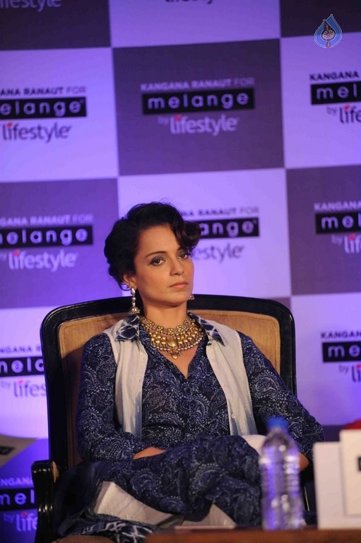 Kangana Ranaut New Photos - 6 / 20 photos