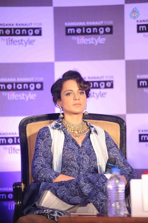 Kangana Ranaut New Photos - 9 / 20 photos