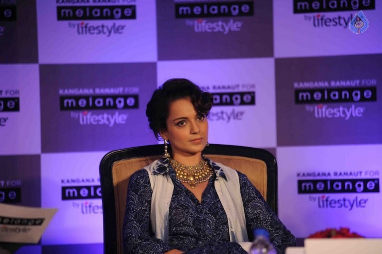 Kangana Ranaut New Photos - 14 / 20 photos