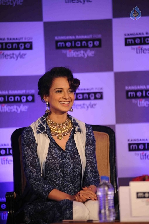 Kangana Ranaut New Photos - 17 / 20 photos