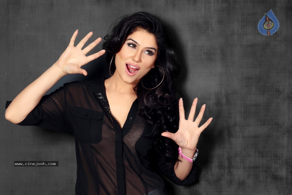 Kangna Sharma Spicy Stills - 17 / 29 photos