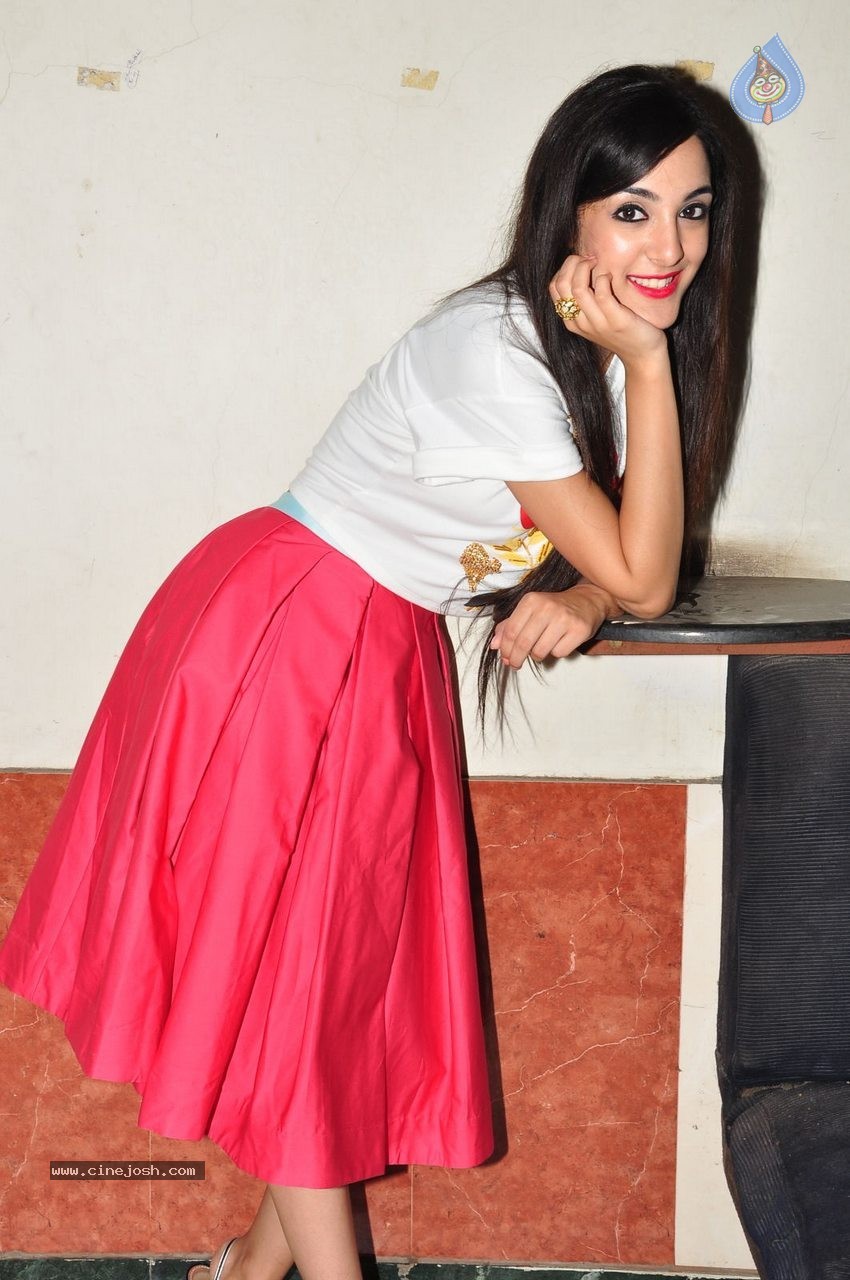 Kanika Kapoor New Photos - 32 / 42 photos