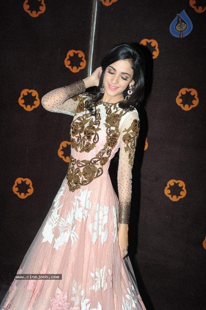Kanika Kapoor Stills - 37 / 45 photos
