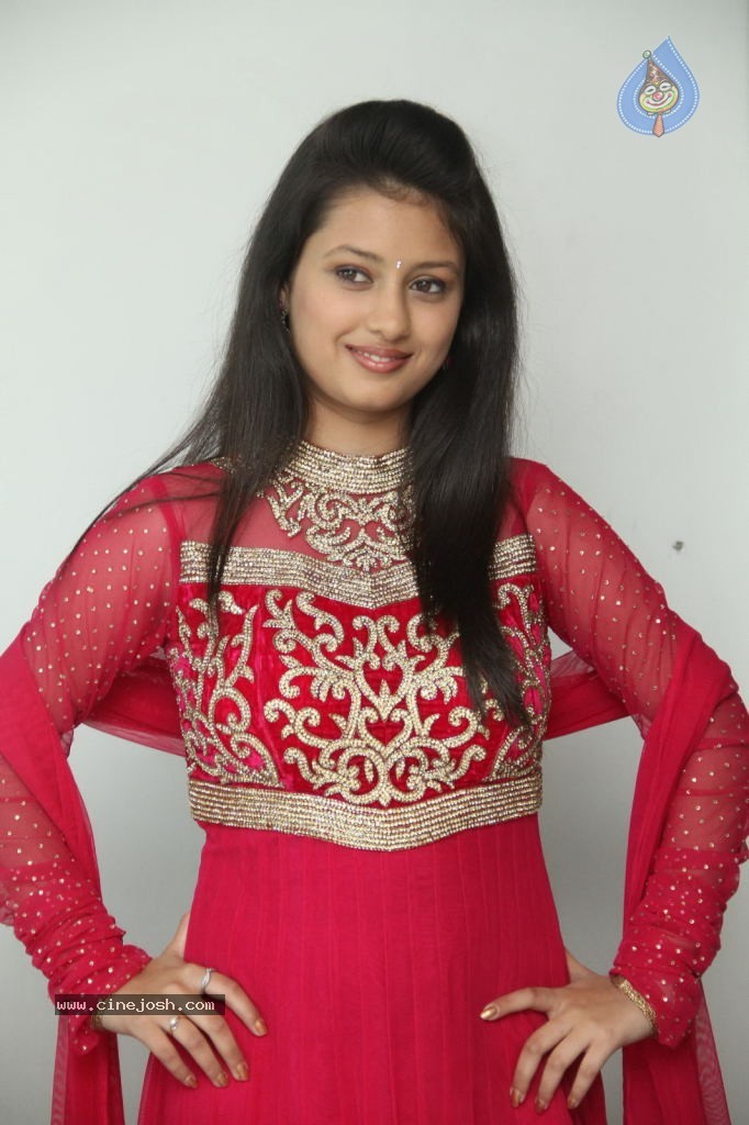 Kanika Tiwari Latest Stills - 49 / 79 photos