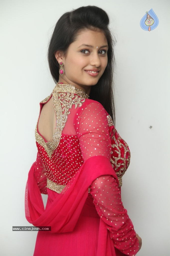 Kanika Tiwari Latest Stills - 61 / 79 photos