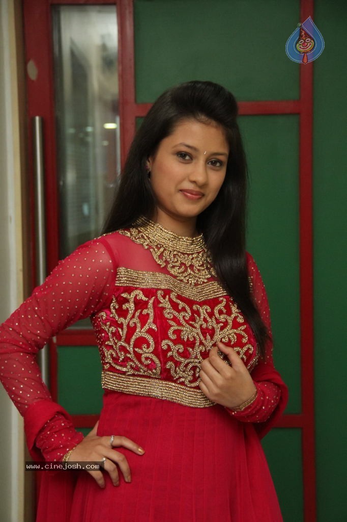 Kanika Tiwari Latest Stills Photo Of