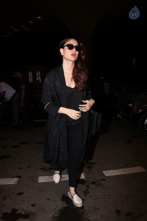 Kareena Kapoor Latest Photos - 4 / 16 photos