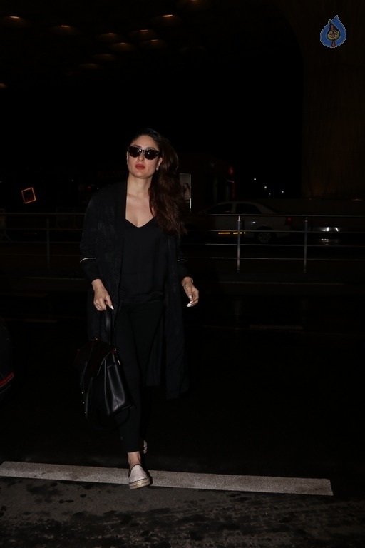Kareena Kapoor Latest Photos - 5 / 16 photos