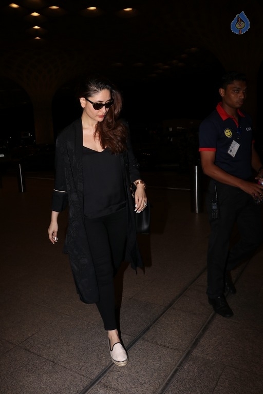 Kareena Kapoor Latest Photos - 6 / 16 photos