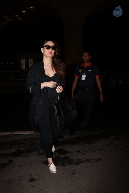 Kareena Kapoor Latest Photos - 9 / 16 photos