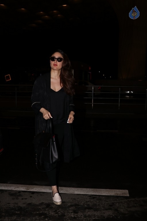 Kareena Kapoor Latest Photos - 13 / 16 photos
