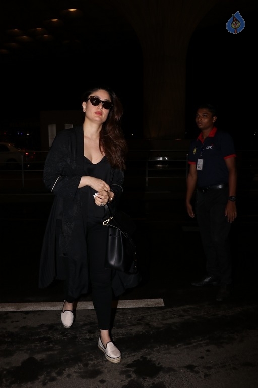 Kareena Kapoor Latest Photos - 14 / 16 photos