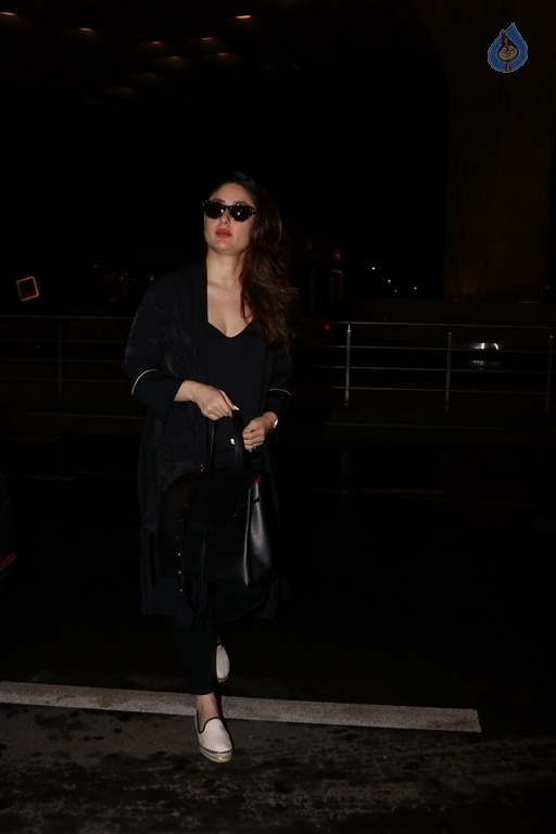 Kareena Kapoor Latest Photos - 15 / 16 photos